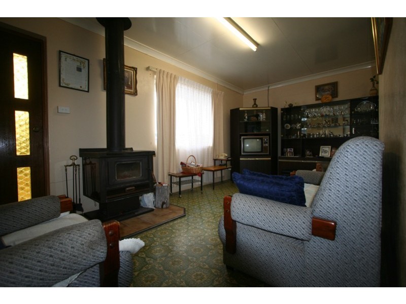 Tenterfield NSW 2372