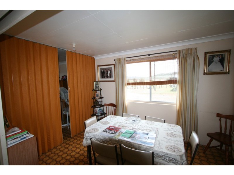 Tenterfield NSW 2372