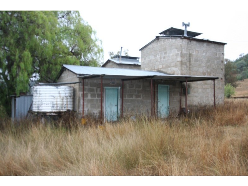 Tenterfield NSW 2372