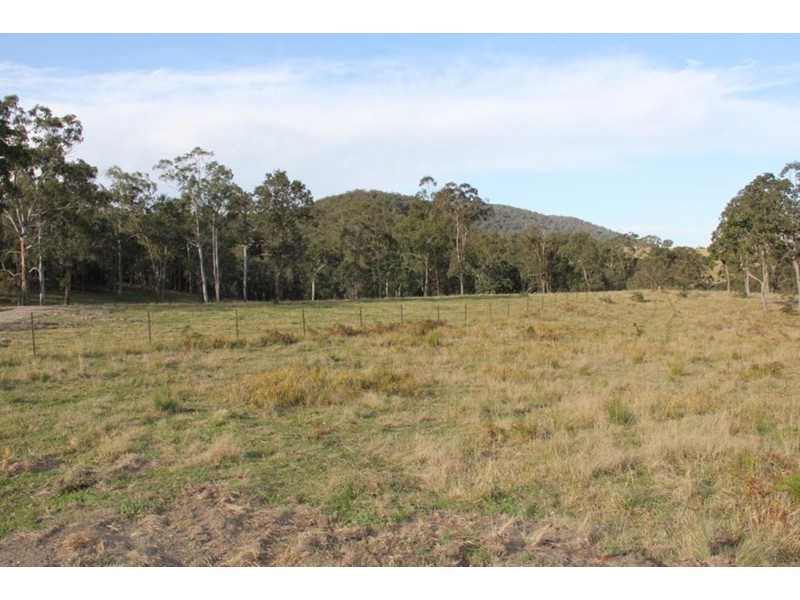 Lot 2 Wellington Lookout Road, Tenterfield NSW 2372