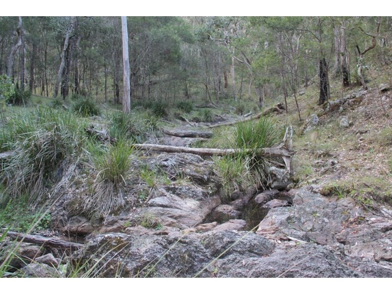 Lot 2 Wellington Lookout Road, Tenterfield NSW 2372