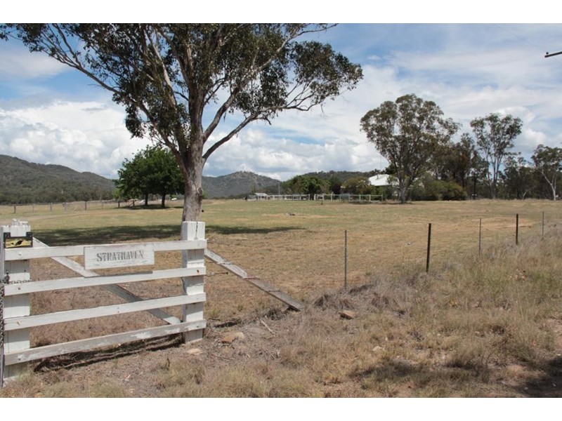 2461 Bruxner Way, Tenterfield NSW 2372