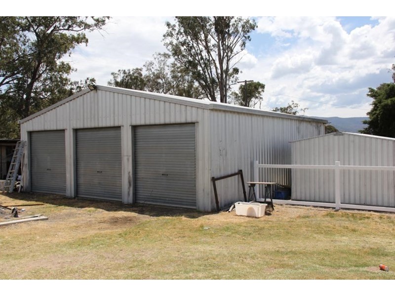 2461 Bruxner Way, Tenterfield NSW 2372