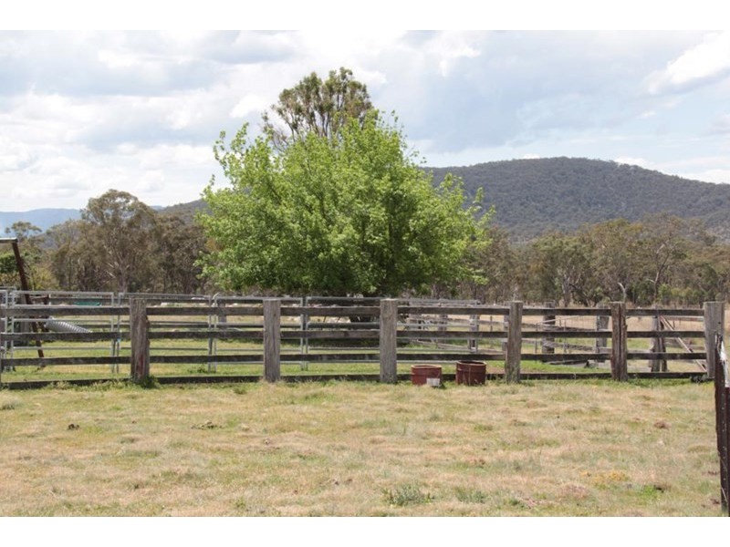 2461 Bruxner Way, Tenterfield NSW 2372