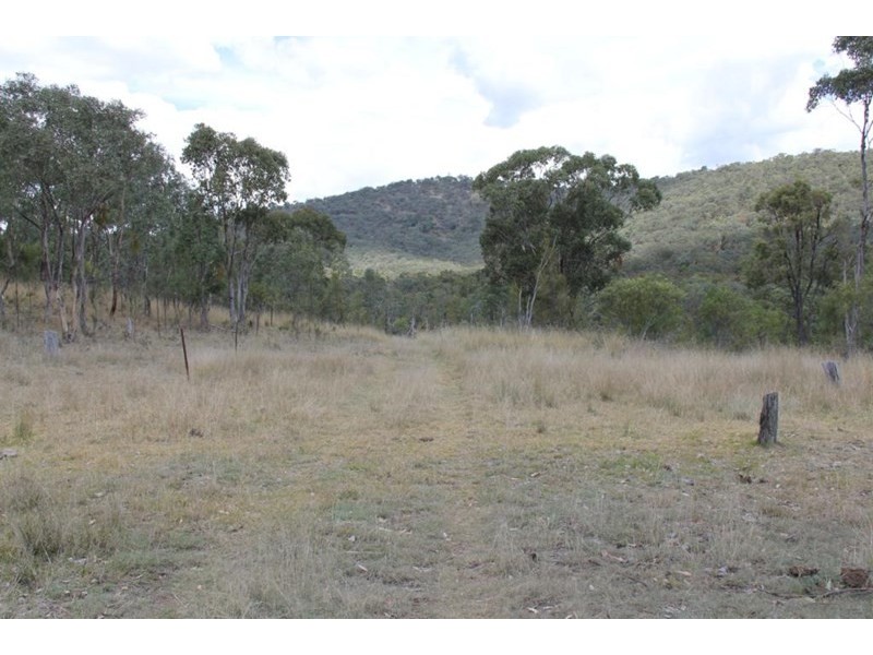 2461 Bruxner Way, Tenterfield NSW 2372