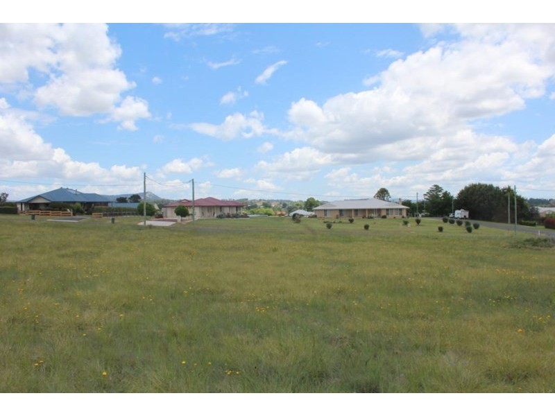 Lot 2 East Street, Tenterfield NSW 2372