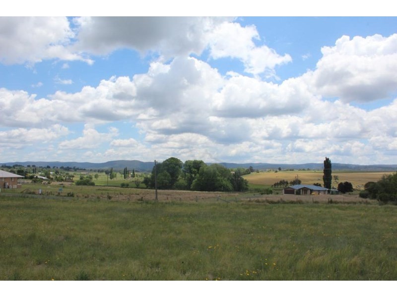 Lot 2 East Street, Tenterfield NSW 2372