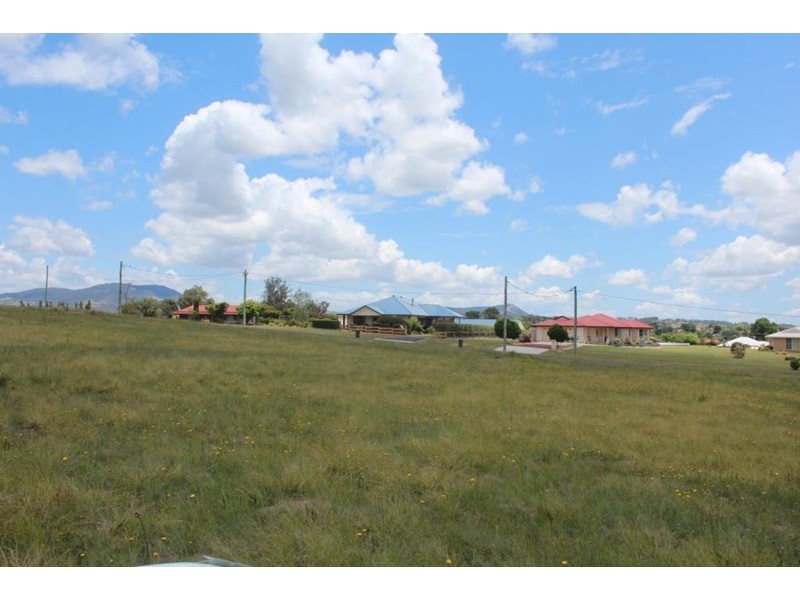 Lot 2 East Street, Tenterfield NSW 2372
