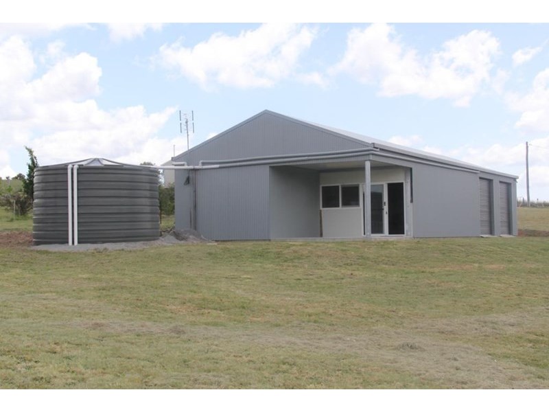 308A Mount Lindesay Road, Tenterfield NSW 2372