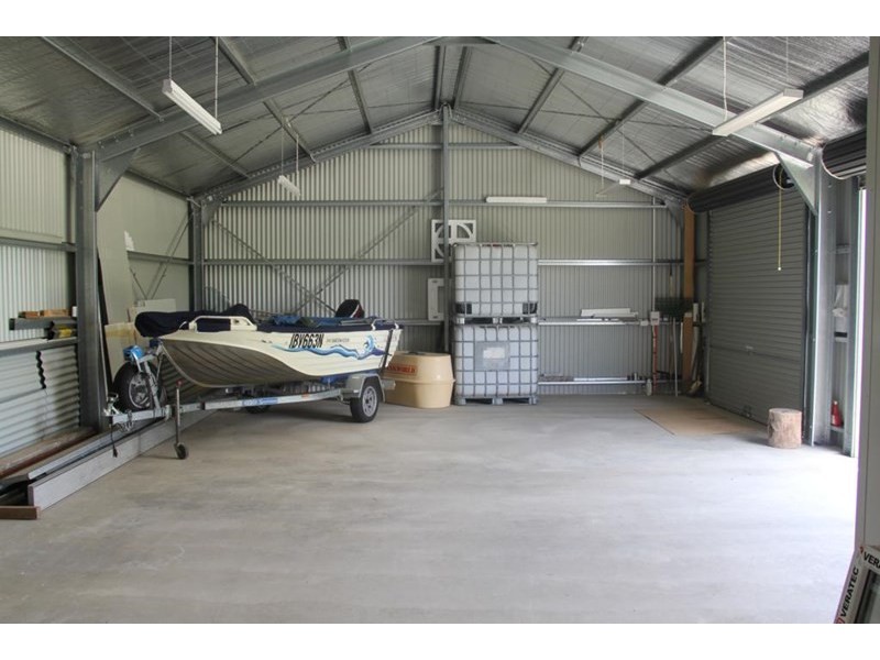 308A Mount Lindesay Road, Tenterfield NSW 2372