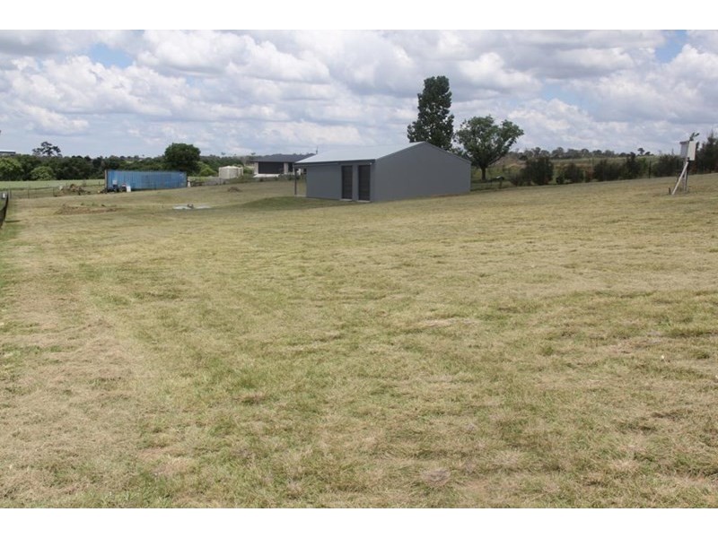 308A Mount Lindesay Road, Tenterfield NSW 2372