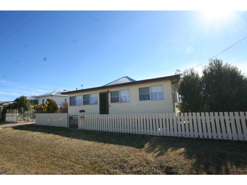 Tenterfield NSW 2372