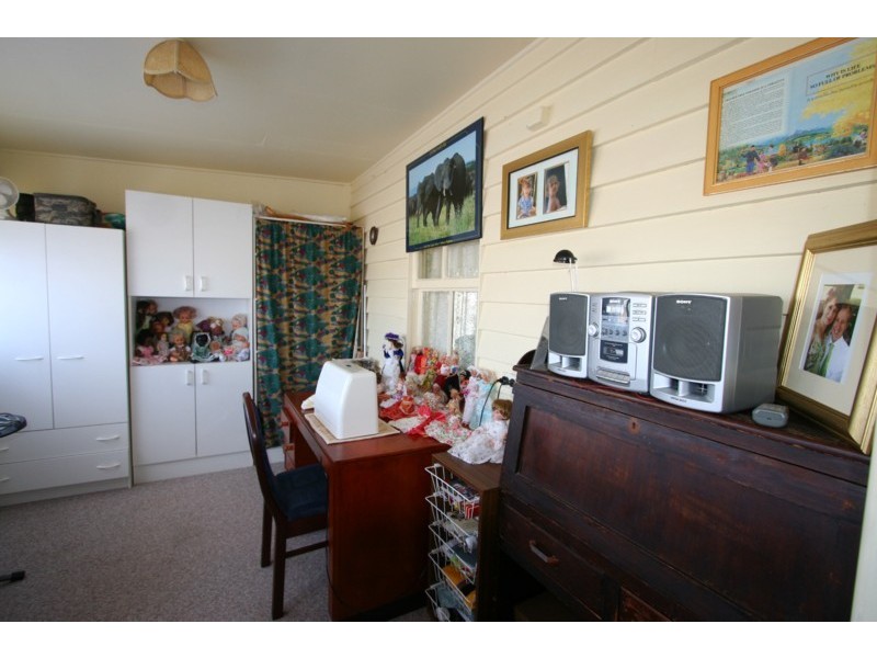 Tenterfield NSW 2372