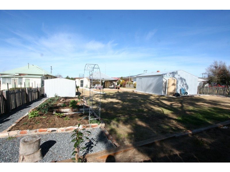 Tenterfield NSW 2372