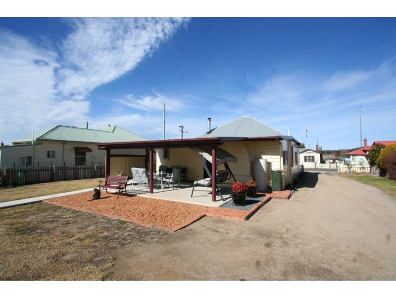 Tenterfield NSW 2372