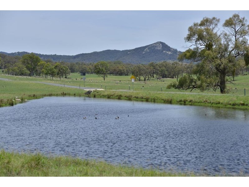 711 Bruxner Way, Tenterfield NSW 2372