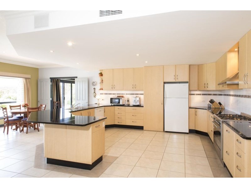 711 Bruxner Way, Tenterfield NSW 2372