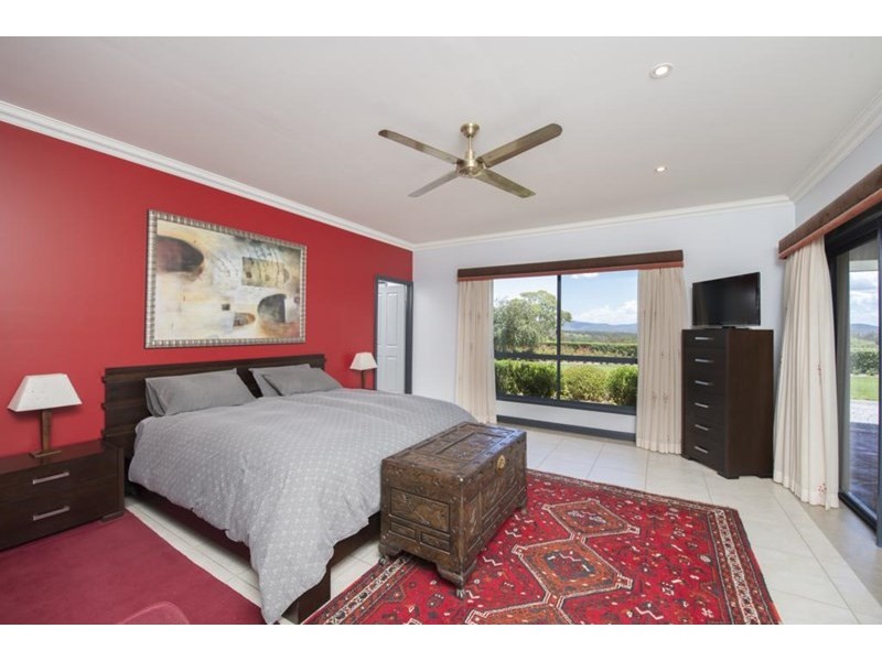 711 Bruxner Way, Tenterfield NSW 2372