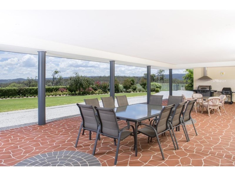 711 Bruxner Way, Tenterfield NSW 2372