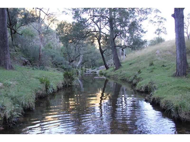10201 Bruxner Highway, Tenterfield NSW 2372