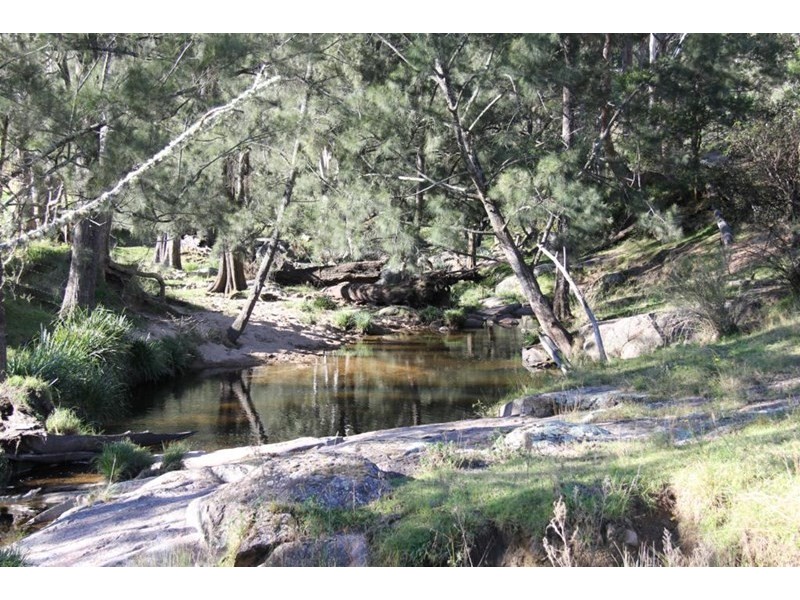 10201 Bruxner Highway, Tenterfield NSW 2372
