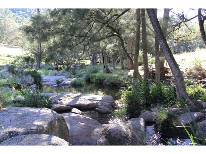 10201 Bruxner Highway, Tenterfield NSW 2372