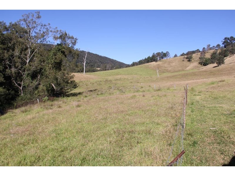 10201 Bruxner Highway, Tenterfield NSW 2372