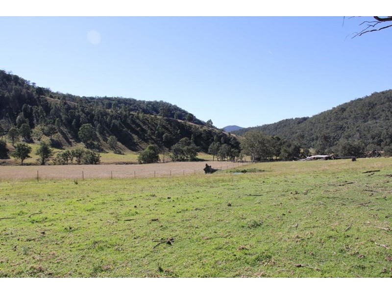 10201 Bruxner Highway, Tenterfield NSW 2372