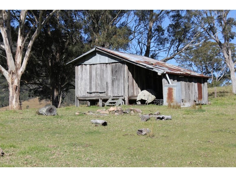 10201 Bruxner Highway, Tenterfield NSW 2372