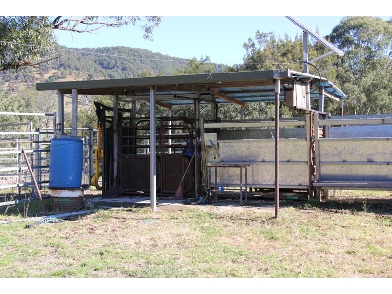 10201 Bruxner Highway, Tenterfield NSW 2372