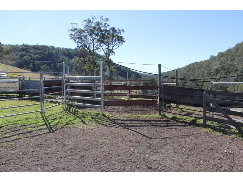 10201 Bruxner Highway, Tenterfield NSW 2372