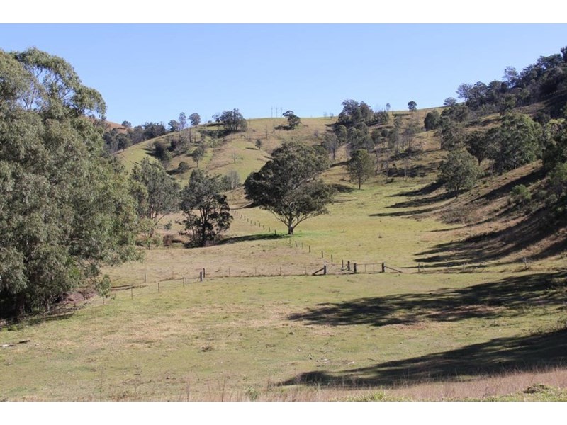 10201 Bruxner Highway, Tenterfield NSW 2372