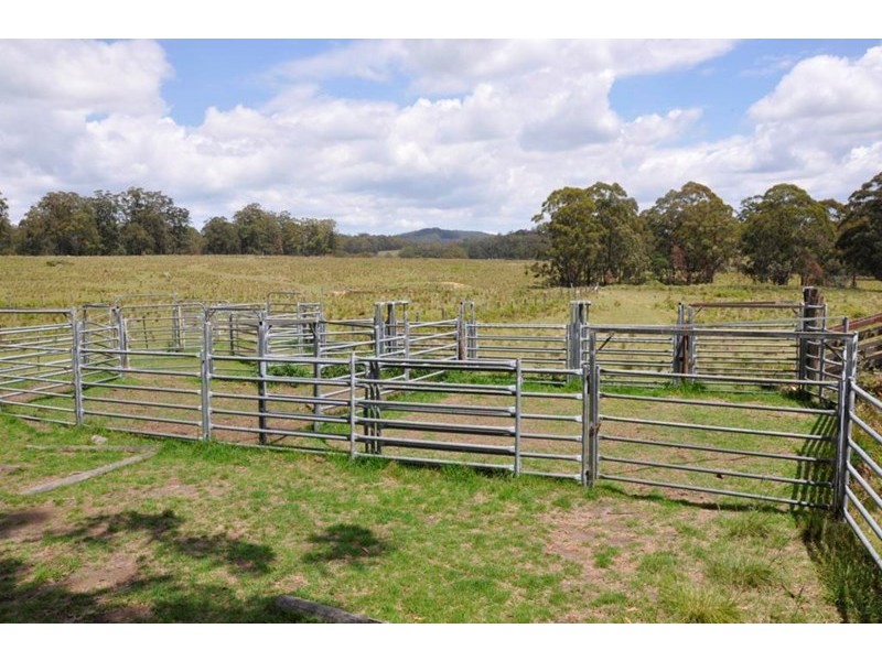 Imbergers Imbergers Road, Tenterfield NSW 2372