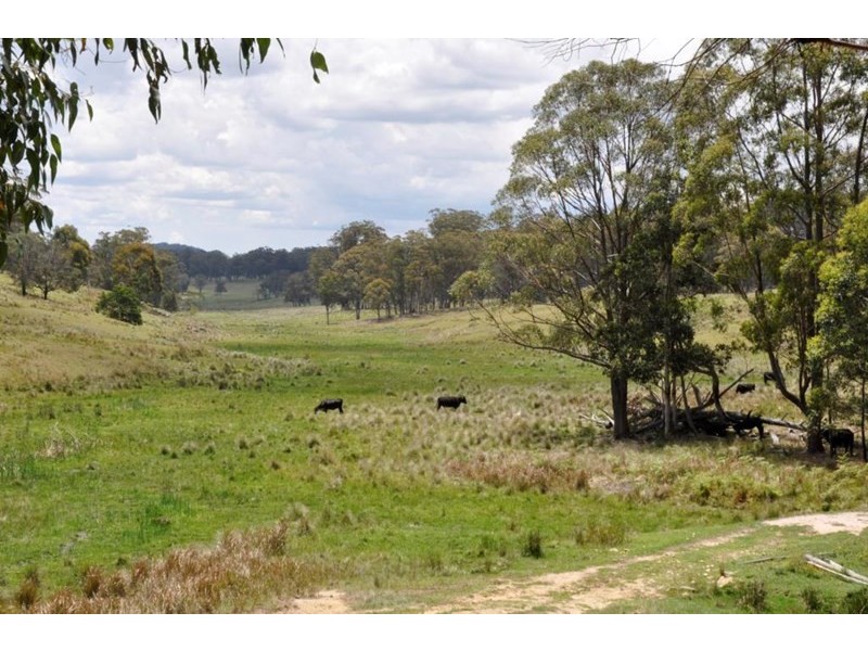 Imbergers Imbergers Road, Tenterfield NSW 2372