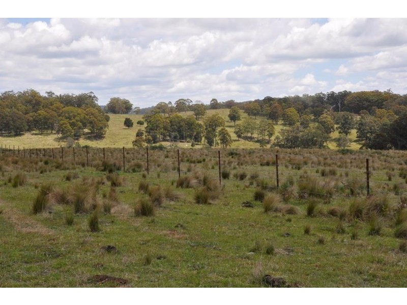 Imbergers Imbergers Road, Tenterfield NSW 2372