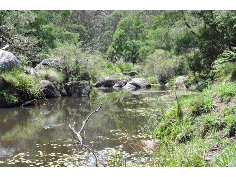 Imbergers Imbergers Road, Tenterfield NSW 2372