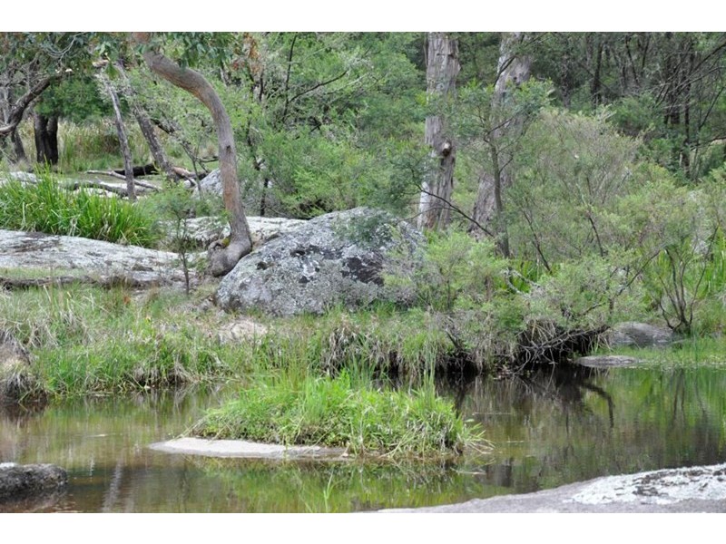 Imbergers Imbergers Road, Tenterfield NSW 2372