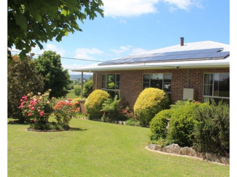 480-490 ROUSE Street, Tenterfield NSW 2372