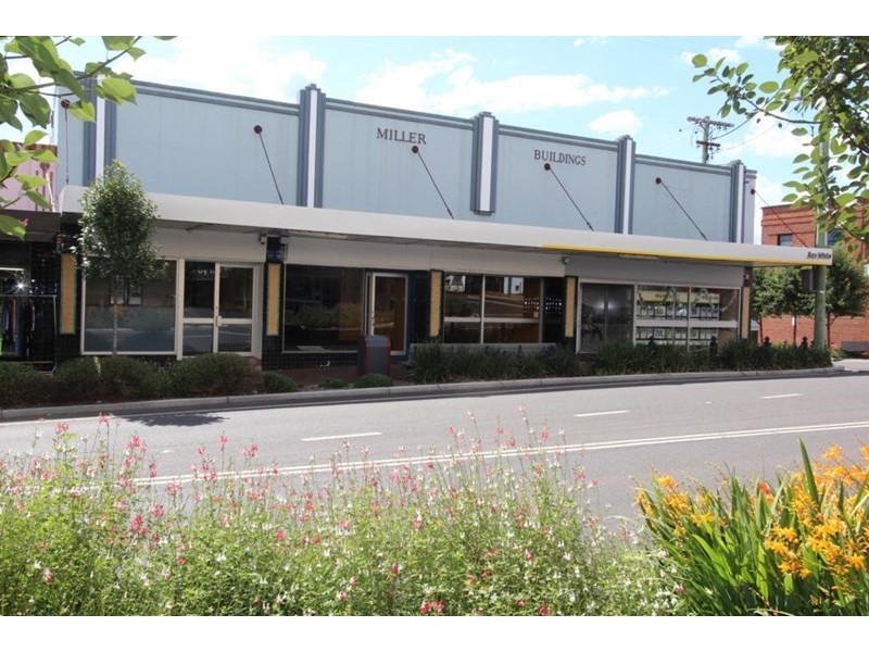 280 Rouse Street, Tenterfield NSW 2372