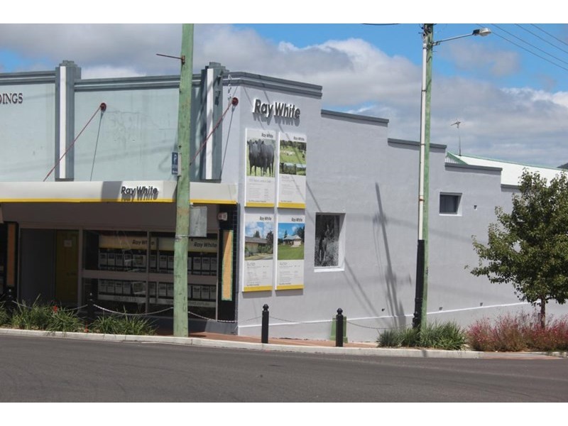 280 Rouse Street, Tenterfield NSW 2372