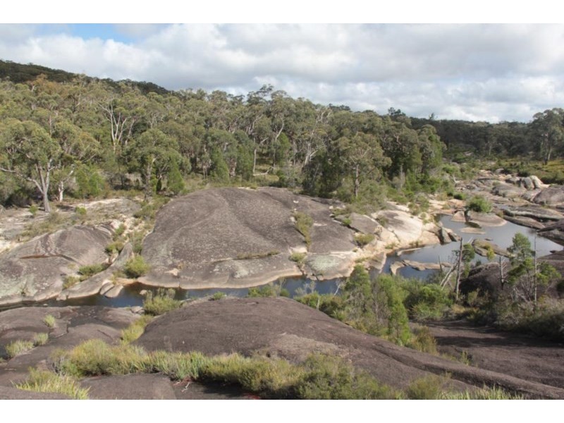 Lot 2 Boonoo Boonoo Falls Road, Tenterfield NSW 2372