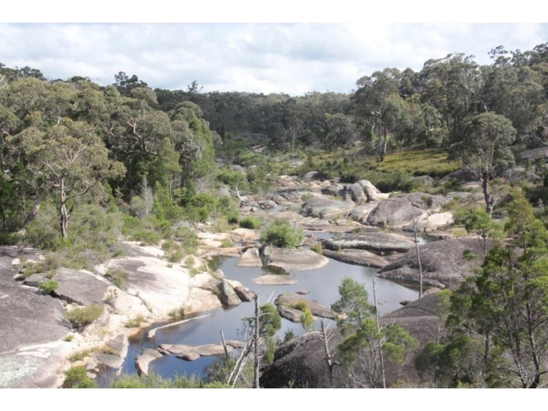 Lot 2 Boonoo Boonoo Falls Road, Tenterfield NSW 2372