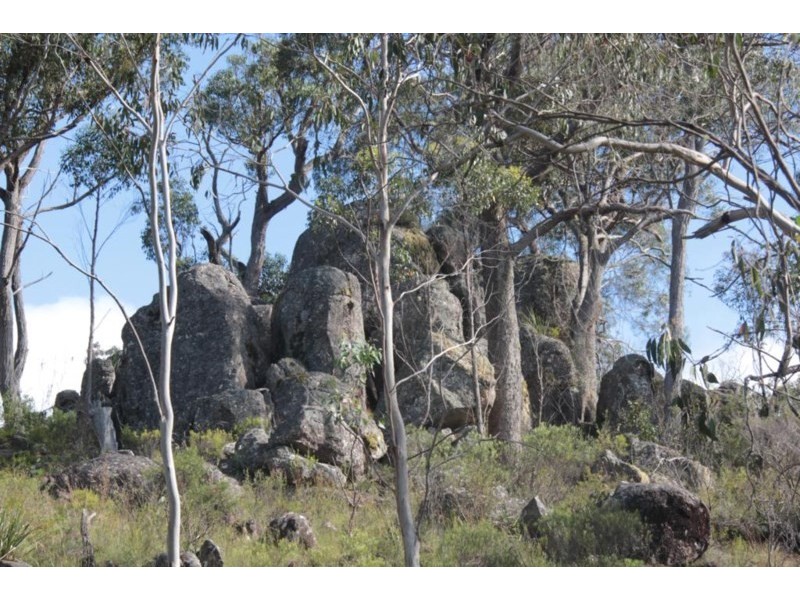 Lot 2 Boonoo Boonoo Falls Road, Tenterfield NSW 2372