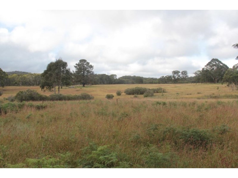 Lot 2 Boonoo Boonoo Falls Road, Tenterfield NSW 2372