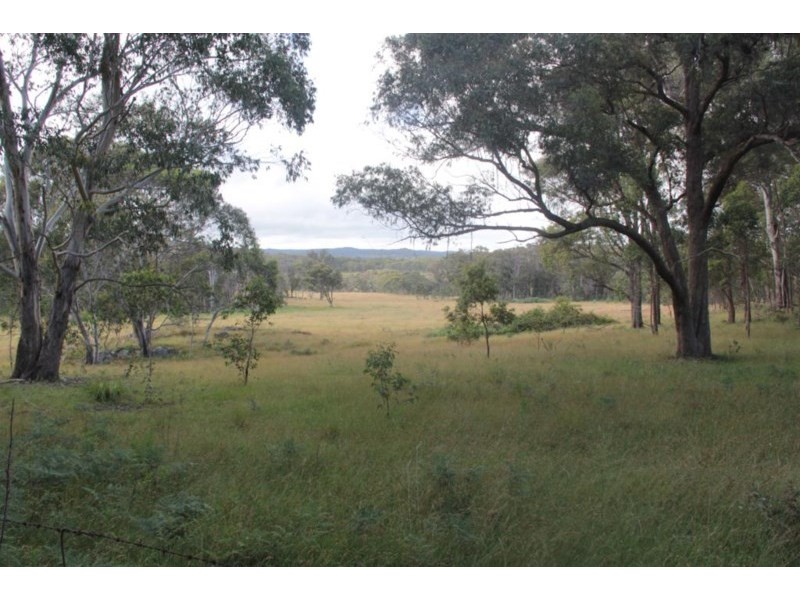 Lot 2 Boonoo Boonoo Falls Road, Tenterfield NSW 2372