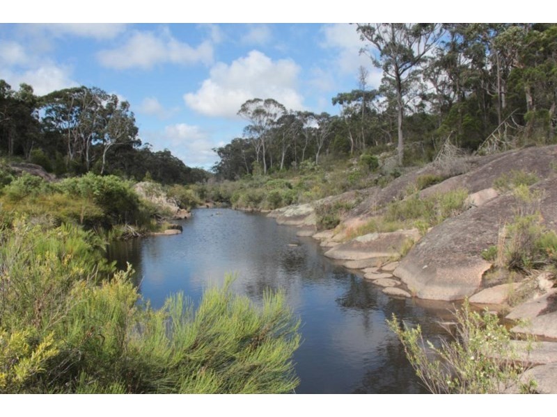 Lot 2 Boonoo Boonoo Falls Road, Tenterfield NSW 2372
