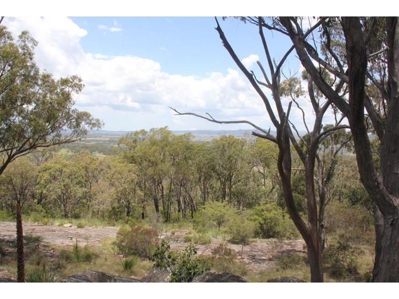 307 Brushabers Road, Tenterfield NSW 2372