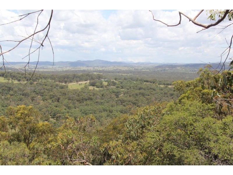 307 Brushabers Road, Tenterfield NSW 2372