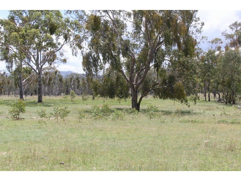 Lot 723 Brushabers Road, Tenterfield NSW 2372