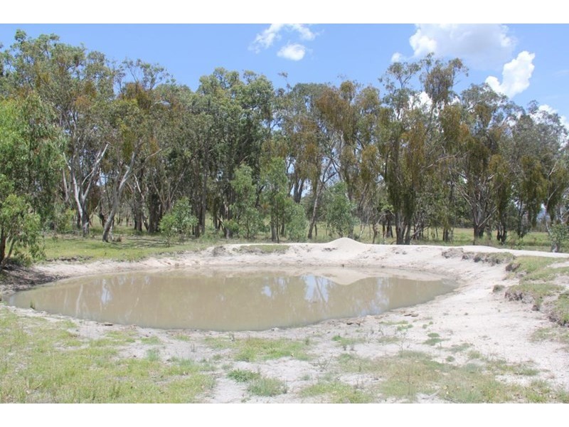 Lot 723 Brushabers Road, Tenterfield NSW 2372